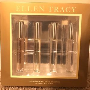 Ellen Tracy Rollerball Collection
